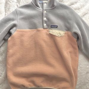 Women’s Patagonia Synchilla Fleece Size M